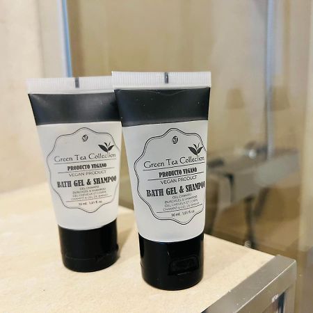 马德里 Casa Navid酒店 外观 照片