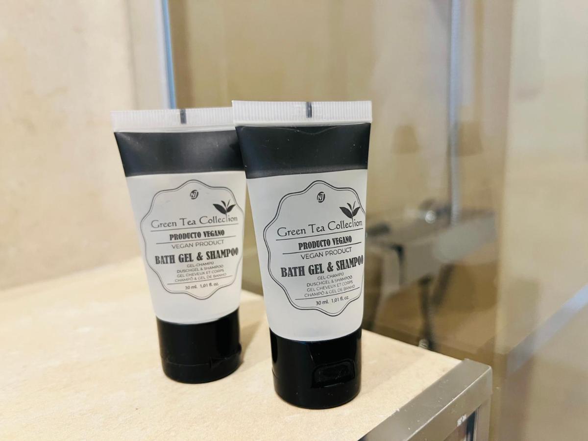 马德里 Casa Navid酒店 外观 照片